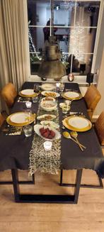 All-Inn Diner voor 4 bij Ingrid&Pim, Drie personen of meer, Cadeaubon