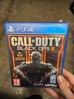 Call of Duty Black Ops 3 PS4!, Spelcomputers en Games, Ophalen of Verzenden