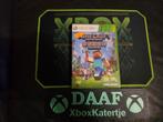 Minecraft NTSC-J - Xbox 360, Spelcomputers en Games, 3 spelers of meer, Ophalen of Verzenden, Zo goed als nieuw, Avontuur en Actie