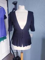 WOLFORD Vest / top ( ZGAN), Kleding | Dames, Zwart, Ophalen of Verzenden, Zo goed als nieuw, Wolford