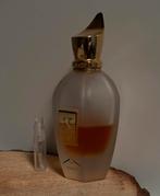 Xerjoff naxos sample 2ML, Ophalen of Verzenden, Zo goed als nieuw