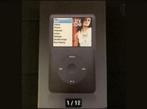 iPod Classic 6st Gen 80 GB, Audio, Tv en Foto, Mp3-spelers | Apple iPod, Ophalen, 40 GB en meer, Classic, Zwart