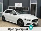 Mercedes-Benz A-klasse 180 AMG PANO CARPLAY SFEER NIGHT CAME, Auto's, Mercedes-Benz, 65 €/maand, 136 pk, Gebruikt, 4 cilinders