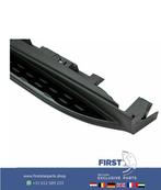 W253 C253 GLC AMG ZIJSKIRT SET ZWART DORPEL LIJSTEN Mercedes, Gebruikt, -, Ophalen of Verzenden, Bumper