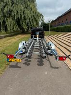 TTH-EASYROLLER 2700 kilo as tot 8.5 meter 6 maanden oud!, Ophalen of Verzenden, Zo goed als nieuw, Minder dan 6 meter, Minder dan 1500 kg