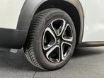 Citroen C3 Aircross 1.2 PureTech S&S Feel Airco Carplay Navi, Euro 6, Wit, Origineel Nederlands, 600 kg