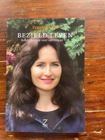 Pamela Kribbe Bezield leven 2012 beschikbaar voor biedingen