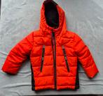Winterjas C&A oranje maat 92, Kinderen en Baby's, Kinderkleding | Maat 92, Ophalen, Gebruikt, C&A, Jongen of Meisje