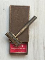 Valet Auto Strop VC1 - 1922-1927 - Originele Doos, Antiek en Kunst, Ophalen of Verzenden