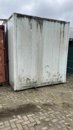 Container, Zakelijke goederen, Machines en Bouw | Keten en Containers, Ophalen of Verzenden