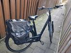 Qwic Premium MN7D dames e-bike, 51 tot 55 cm, Ophalen of Verzenden, Gebruikt