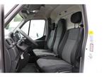 Renault Master 2.3 dCi 135pk L3 H2 Koelwagen Vrieswagen -10, Auto's, Renault, Wit, Bedrijf, Lease