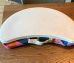 Laptop kussen multicolor ikea ojulf laptopondersteuning, Ophalen of Verzenden, Gebruikt