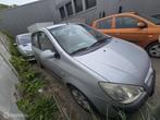 Hyundai Getz 1.1i Active EXPORT geen Particulier, Voorwielaandrijving, 450 kg, Gebruikt, 4 cilinders
