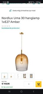 Nordlux uma lamp hanglamp, Huis en Inrichting, Lampen | Hanglampen, Gebruikt, Ophalen