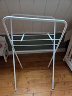 Badstandaard voor babybadje, Ophalen of Verzenden, Zo goed als nieuw, Badje