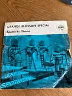 The Spotnicks - Orange Blossom Special 7" Single, Cd's en Dvd's, Vinyl Singles, Ophalen of Verzenden, Gebruikt, Overige formaten
