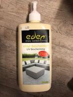 Eden vinyl protector beschermer Silvertex tuinmeubel, Ophalen of Verzenden, Schoonmaakmiddel