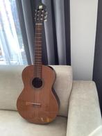 Alhambra 1P klassieke gitaar, Muziek en Instrumenten, Snaarinstrumenten | Gitaren | Akoestisch, Ophalen, Zo goed als nieuw, Klassieke of Spaanse gitaar