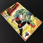 West Coast Avengers Vol.2 #25 (1987) VF (8.0), Eén comic, Amerika, Marvel Comics, Ophalen of Verzenden