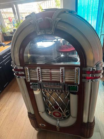 Wurlitzer 1015 78 toeren 1946 beschikbaar voor biedingen