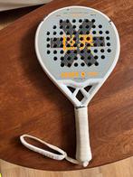 Osaka Vision Pro Control Padelracket, Sport en Fitness, Padel, Ophalen, Gebruikt, Padelracket