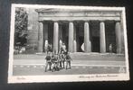 Aflossing Wacht Berlijn 1939, Verzamelen, Militaria | Tweede Wereldoorlog, Ophalen of Verzenden, Landmacht, Duitsland, Foto of Poster