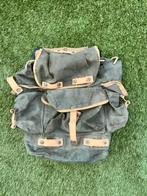 Engelse Wo2 commando tas voor everest carrier, Ophalen of Verzenden, Landmacht, Engeland, Overige typen