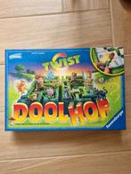 Twist Doolhof Bordspel, Drie of vier spelers, Ophalen, Nieuw, Ravensburger