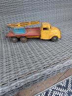 Grote blikken  kraanwagen ., Ophalen of Verzenden, Gebruikt, Overige, Overige merken