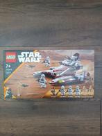 LEGO | Star Wars | 75342 | Republic Fighter Tank, Kinderen en Baby's, Speelgoed | Duplo en Lego, Nieuw, Ophalen of Verzenden, Lego