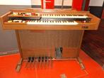 Mooi orgel, werkt nog goed, Muziek en Instrumenten, Ophalen, Gebruikt, 2 klavieren, Orgel