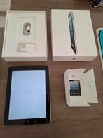iPad met iOS 10.3.4 - Goed Onderhouden, Computers en Software, Apple iPads, 9 inch, Gebruikt, 32 GB, Apple iPad