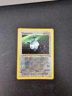 Magnemite Neo Discovery Holo Pokemon kaart WOTC, Ophalen of Verzenden