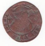 25-1604 Friesland oord z.j., Postzegels en Munten, Munten | Nederland, Verzenden, Vóór koninkrijk, Overige waardes, Losse munt