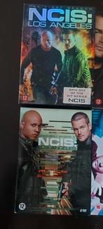 Ncis los angeles( 7 dvd boxen), Vanaf 12 jaar, Ophalen of Verzenden, Zo goed als nieuw, Actie en Avontuur