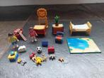 Playmobil Kinderkamer, 4287, Ophalen of Verzenden, Gebruikt, Complete set