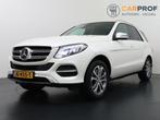 Mercedes-Benz GLE-klasse 500 e 4MATIC Panoramadak Trekhaak M, Auto's, Automaat, Gebruikt, GLE, Plug-in hybride