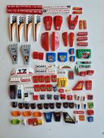 Diverse lego steentjes met opdruk, Ophalen of Verzenden, Gebruikt, Losse stenen, Lego