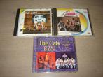 CD THE CATS !!, Cd's en Dvd's, Cd's | Pop, Ophalen of Verzenden, 1960 tot 1980, Zo goed als nieuw