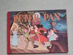 plaatjesboek Walt Disney Peter Pan, Boeken, Prentenboeken en Plaatjesalbums, Ophalen of Verzenden, Gelezen