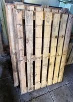 12 pallets stevig, droog  waarvan 1europallet, Ophalen, Gebruikt, 25 tot 50 mm, Pallet