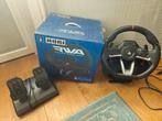 Hori Apex racestuur Ps 3 en 4, laptop/pc, Spelcomputers en Games, Ophalen of Verzenden, Zo goed als nieuw, PlayStation 1