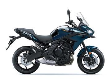 KAWASAKI Versys 650 (bj 2025) beschikbaar voor biedingen