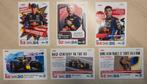 TOPPS Turbo Attax 2024 | Max Verstappen, Ophalen of Verzenden, Nieuw, Meerdere kaarten