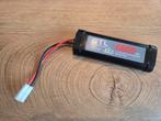 GTL 6800mAh NI-MH Tamiya plug, Ophalen of Verzenden, Nieuw