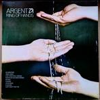 Argent - Ring Of Hands, Ophalen of Verzenden, Gebruikt, 12 inch, Poprock
