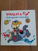 Woezel en Pip - Ondeugende Vriendjes, Ophalen of Verzenden, Gelezen, Guusje Nederhorst, Sprookjes