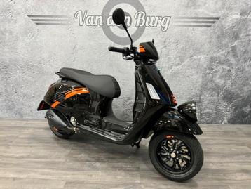 VESPA VESPA GTV 300 (bj 2024) beschikbaar voor biedingen