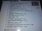 The Cats - Vol. 1 One Way Wind, Ophalen of Verzenden, 1980 tot 2000, Zo goed als nieuw